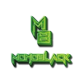 MonoBlack Logo